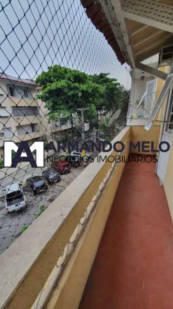 Apartamento, 3 quartos, 109 m² - Foto 9