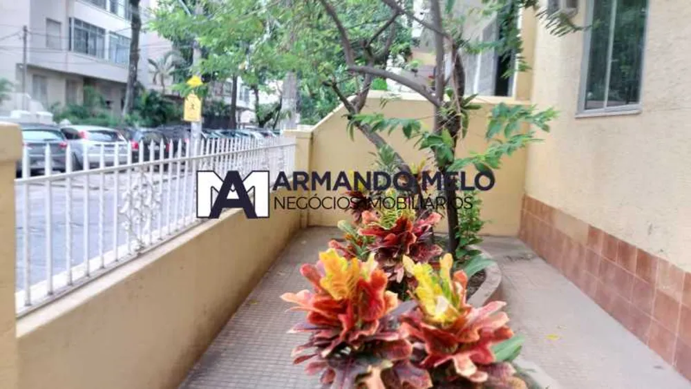 Apartamento, 3 quartos, 109 m² - Foto 2