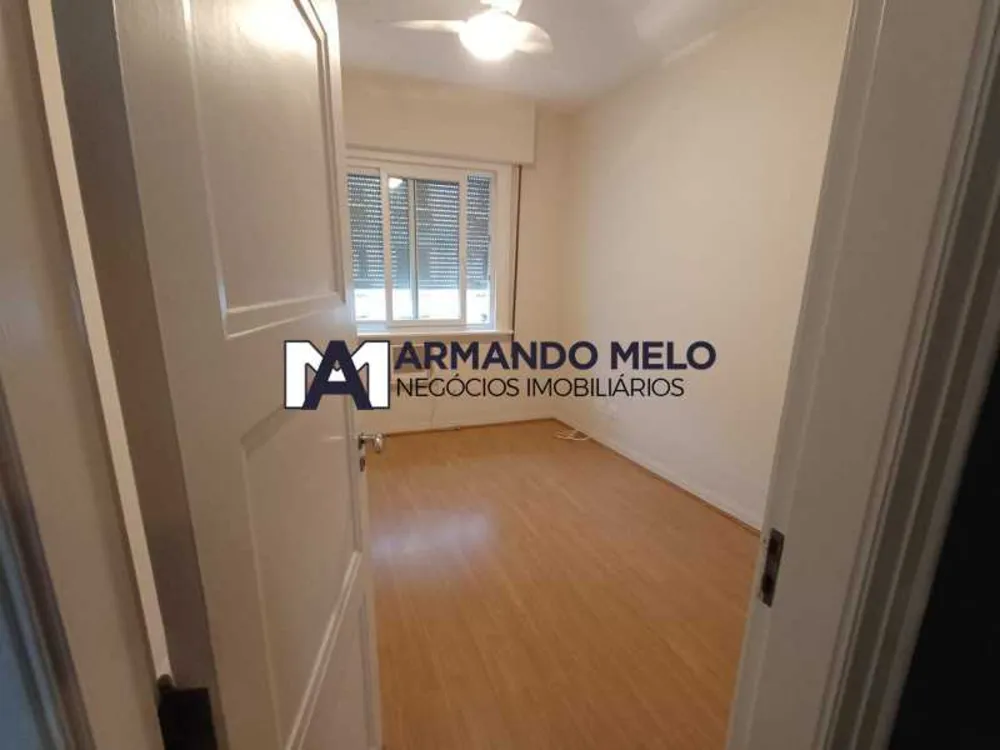 Apartamento, 3 quartos, 100 m² - Foto 7