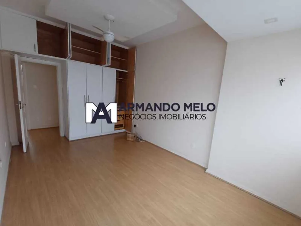 Apartamento, 3 quartos, 100 m² - Foto 5