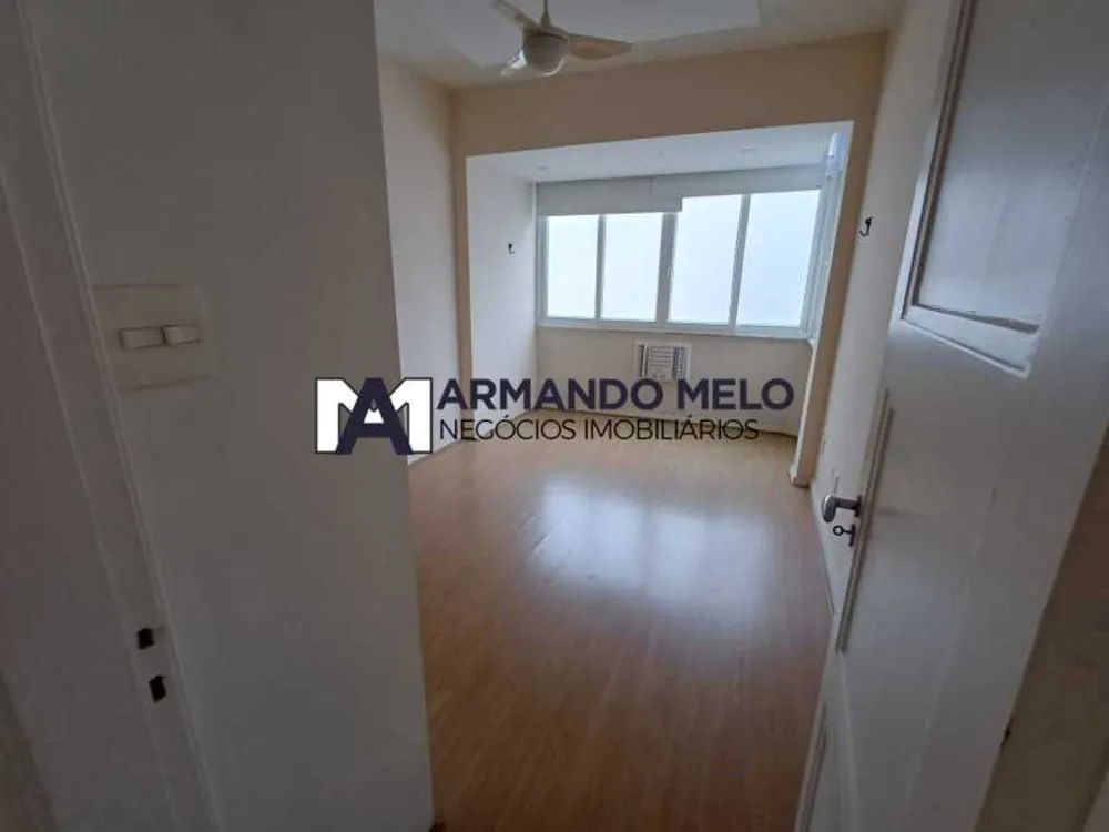 Apartamento, 3 quartos, 100 m² - Foto 3