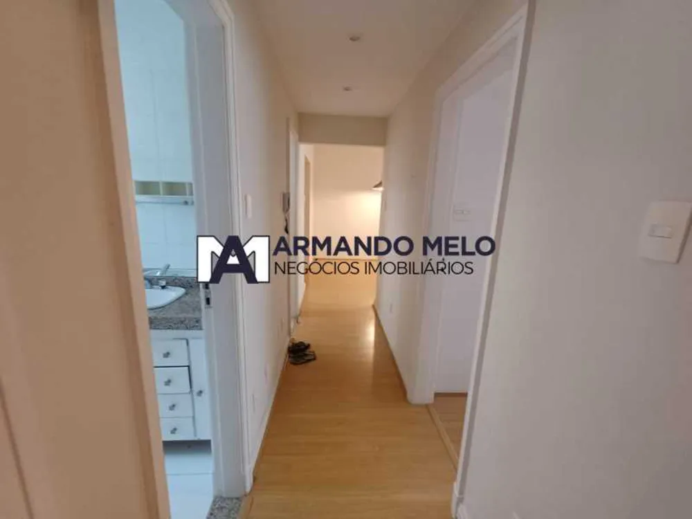 Apartamento, 3 quartos, 100 m² - Foto 9