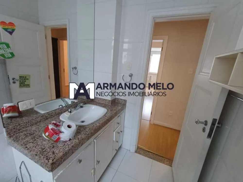 Apartamento, 3 quartos, 100 m² - Foto 17