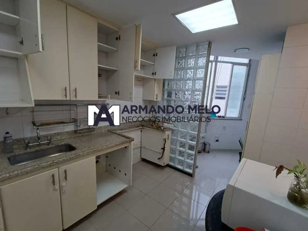 Apartamento, 3 quartos, 100 m² - Foto 2