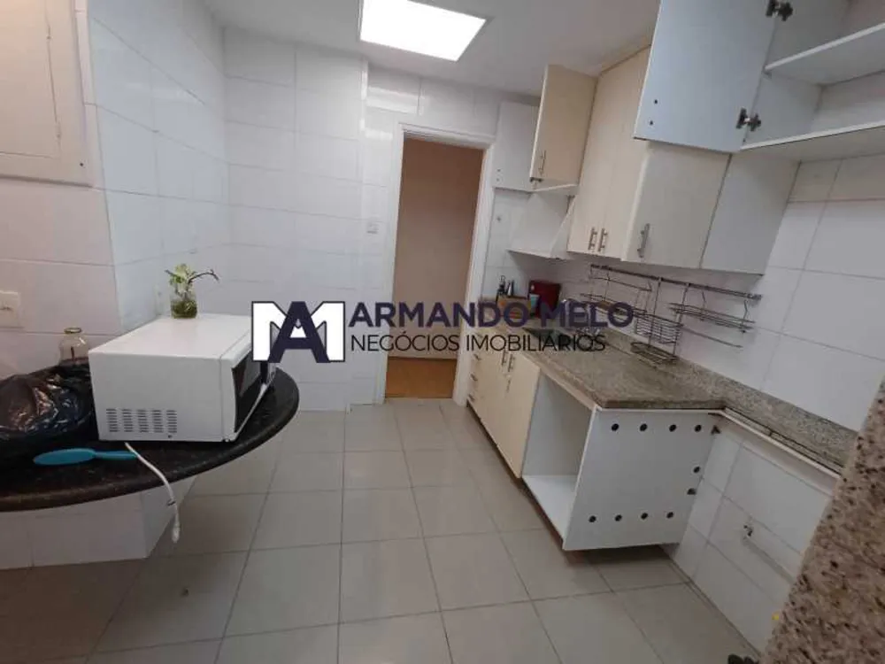 Apartamento, 3 quartos, 100 m² - Foto 14