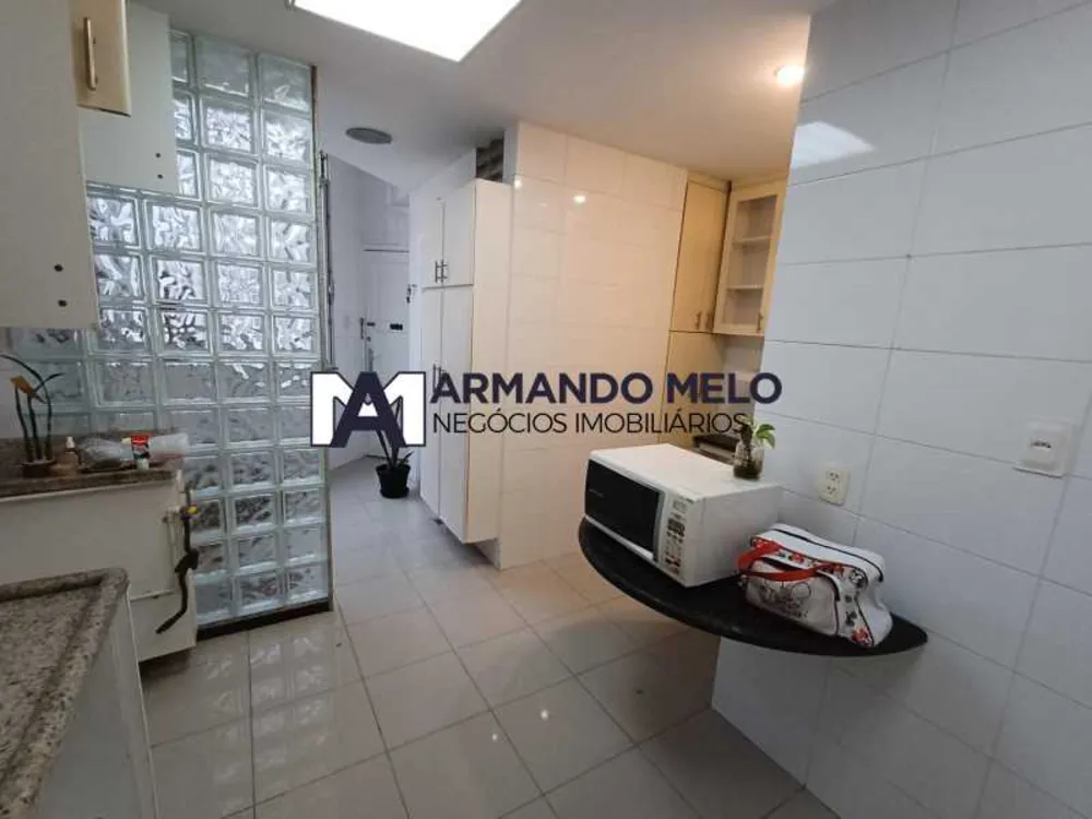 Apartamento, 3 quartos, 100 m² - Foto 13