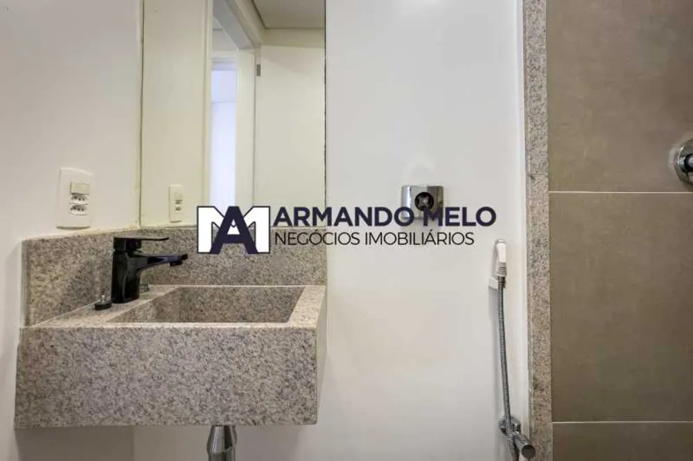 Apartamento, 3 quartos, 96 m² - Foto 12