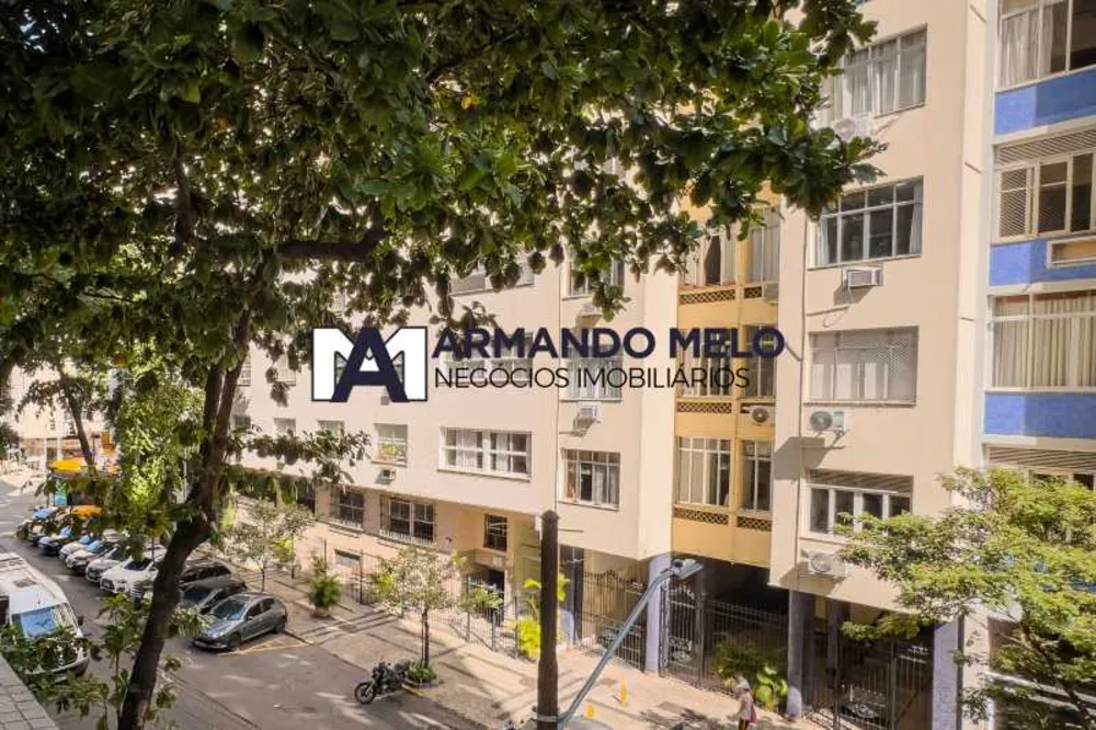 Apartamento, 3 quartos, 96 m² - Foto 6