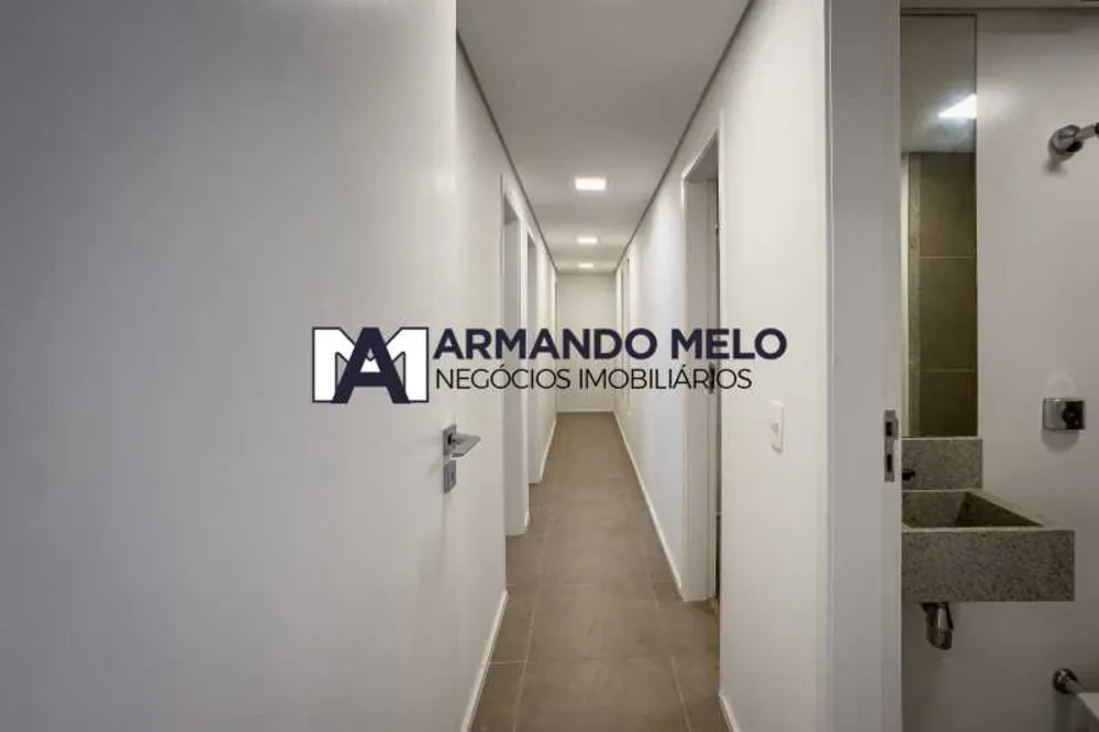 Apartamento, 3 quartos, 96 m² - Foto 4