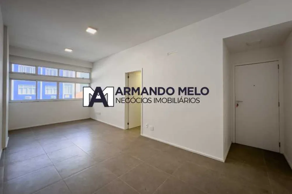 Apartamento, 3 quartos, 96 m² - Foto 3
