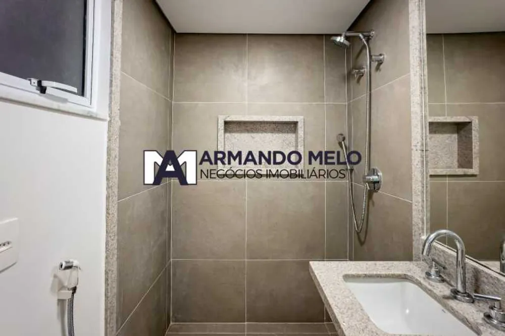 Apartamento, 3 quartos, 96 m² - Foto 5