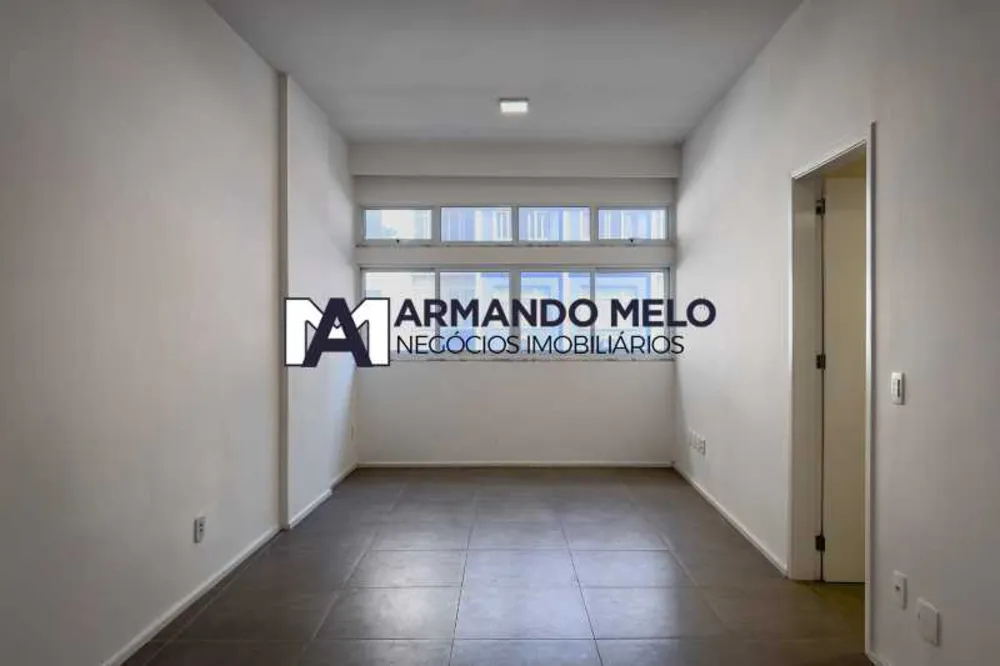 Apartamento, 3 quartos, 96 m² - Foto 2