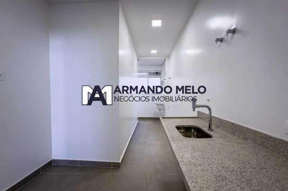Apartamento, 3 quartos, 96 m² - Foto 8