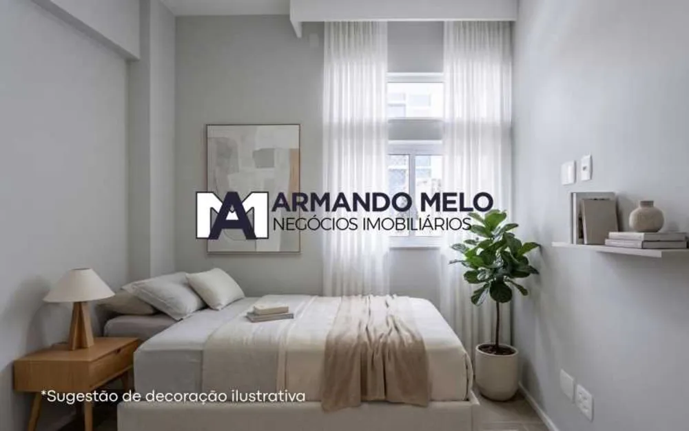 Apartamento, 3 quartos, 96 m² - Foto 9