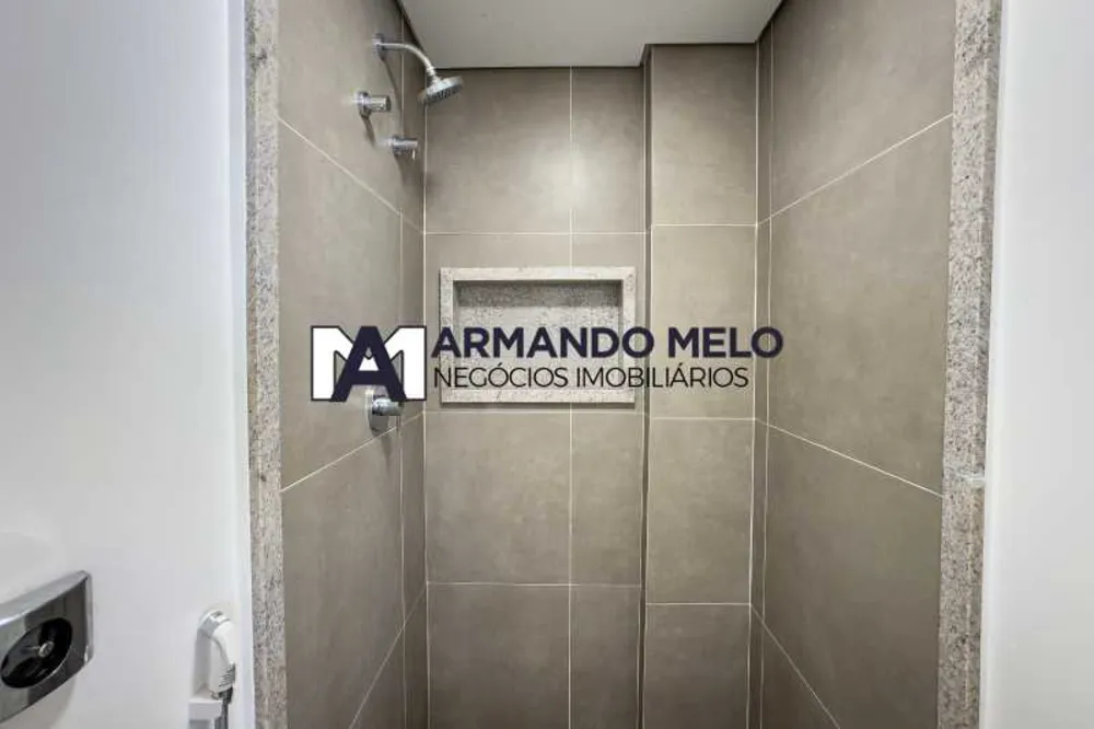 Apartamento, 3 quartos, 96 m² - Foto 10