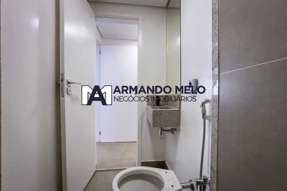 Apartamento, 3 quartos, 96 m² - Foto 13