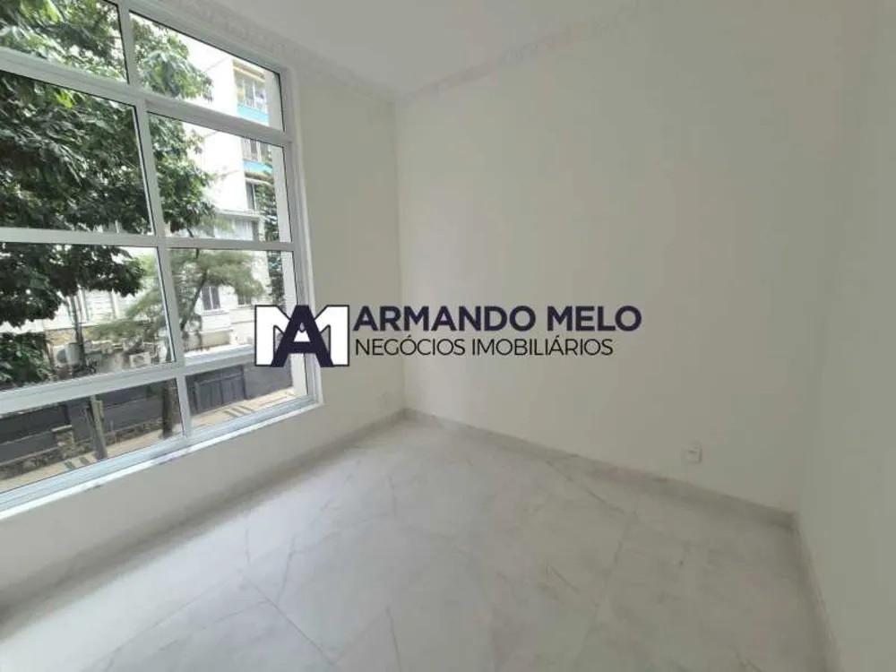 Apartamento, 3 quartos, 90 m² - Foto 2