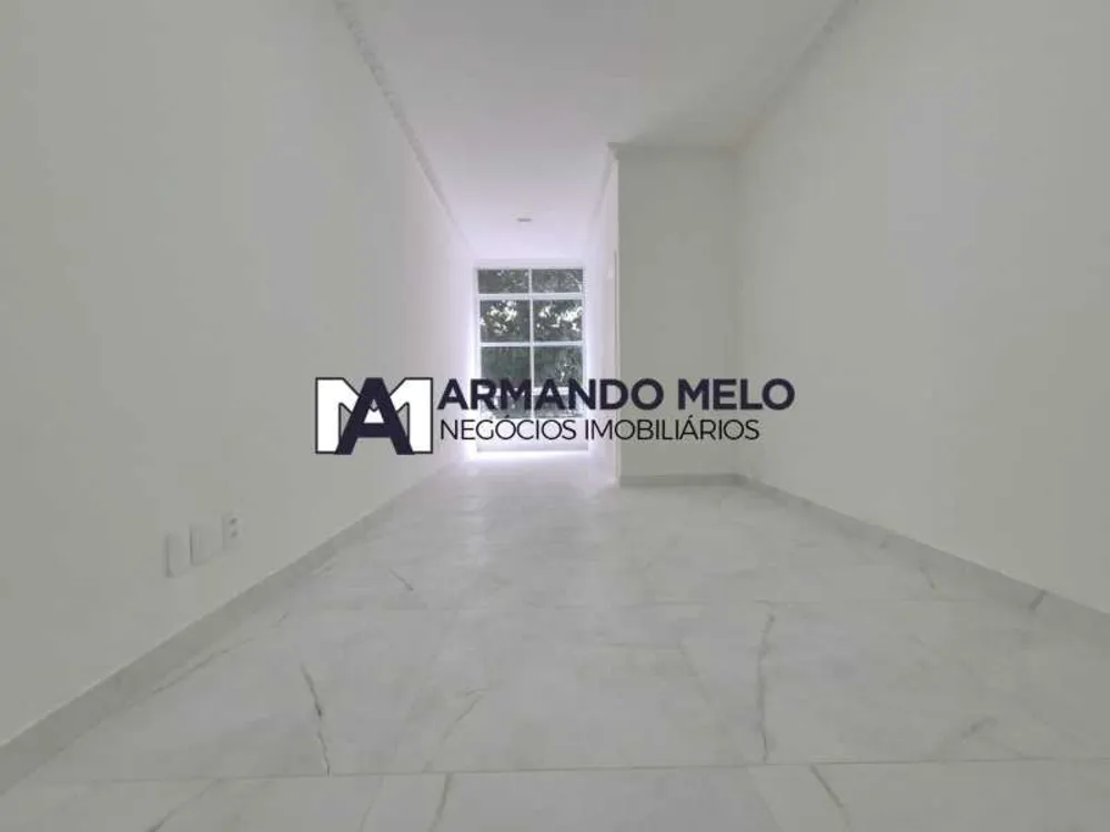 Apartamento, 3 quartos, 90 m² - Foto 1