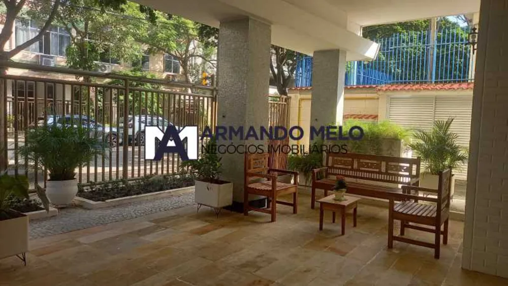 Apartamento, 2 quartos, 70 m² - Foto 3
