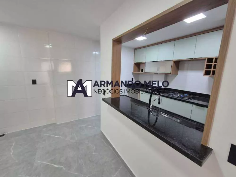 Apartamento, 1 quarto, 55 m² - Foto 6