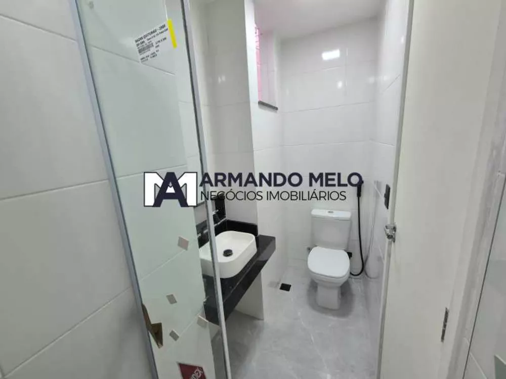 Apartamento, 1 quarto, 55 m² - Foto 10