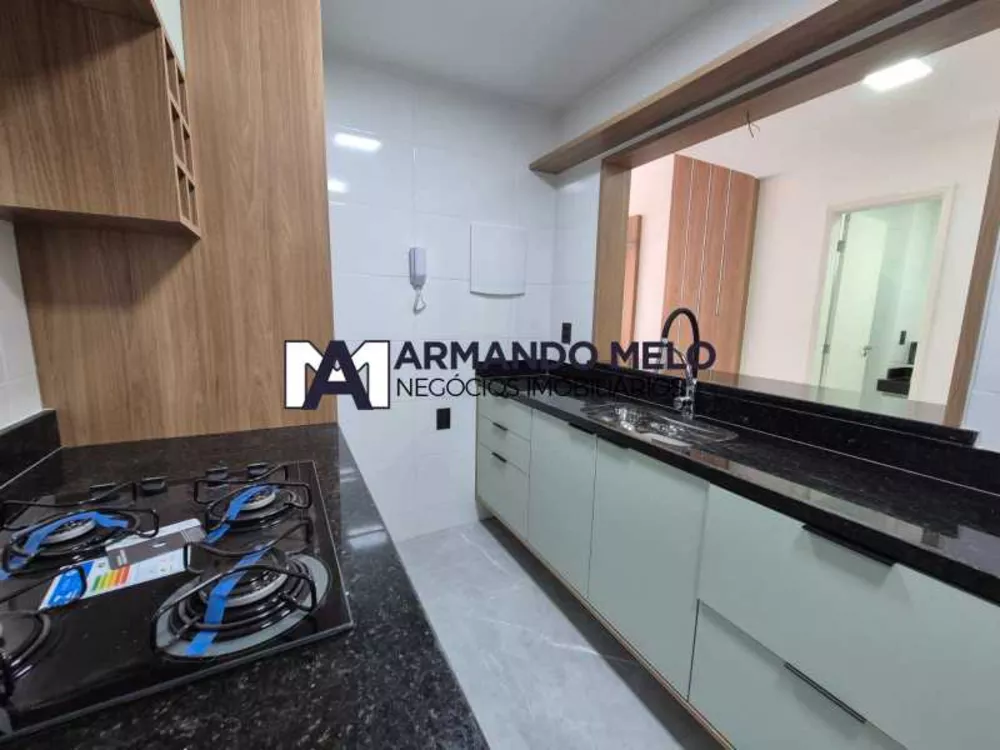 Apartamento, 1 quarto, 55 m² - Foto 8