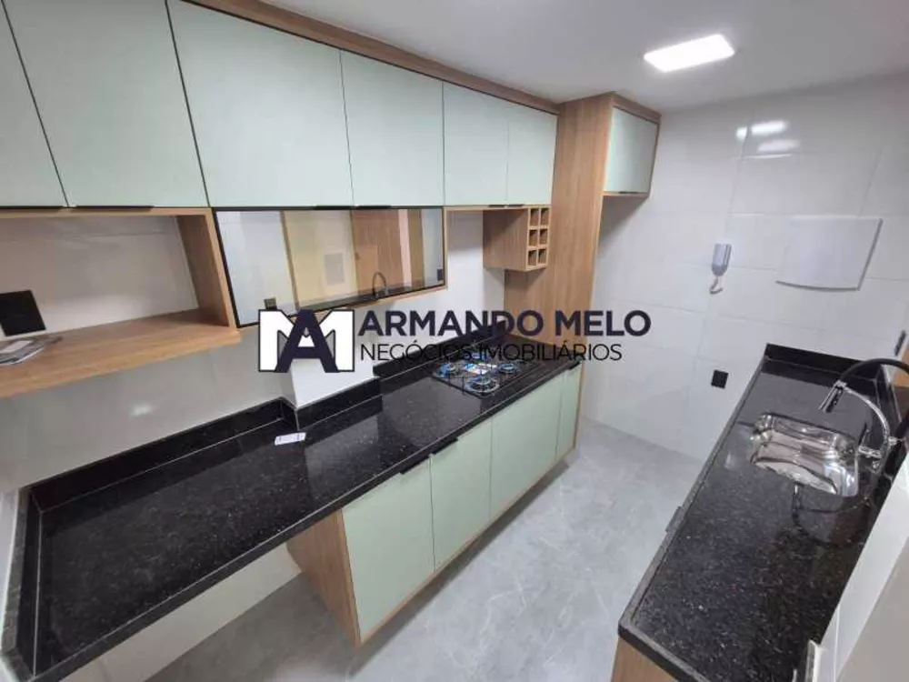 Apartamento, 1 quarto, 55 m² - Foto 7