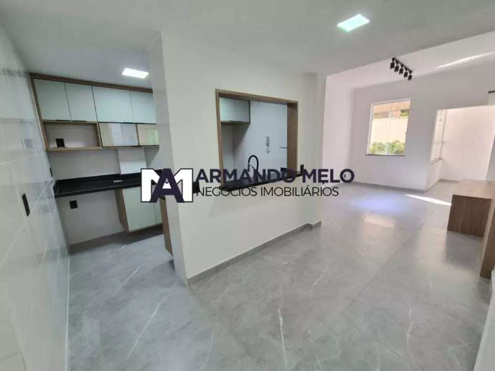 Apartamento, 1 quarto, 55 m² - Foto 5