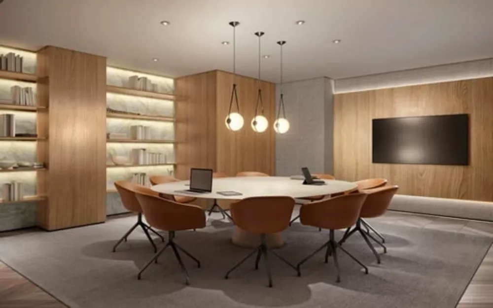 Apartamento, 3 quartos, 131 m² - Foto 11