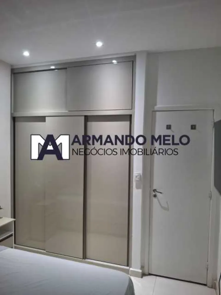 Apartamento, 3 quartos, 90 m² - Foto 4
