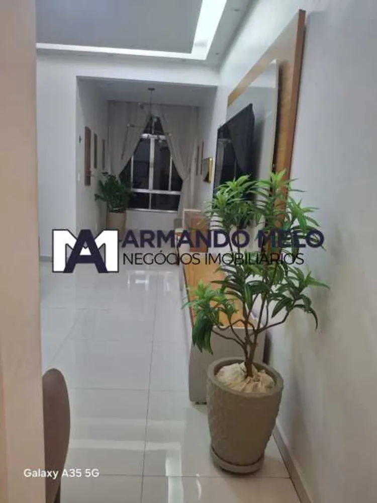 Apartamento, 3 quartos, 90 m² - Foto 20