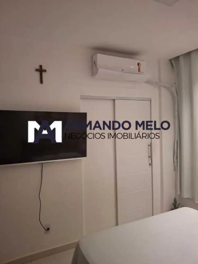 Apartamento, 3 quartos, 90 m² - Foto 17