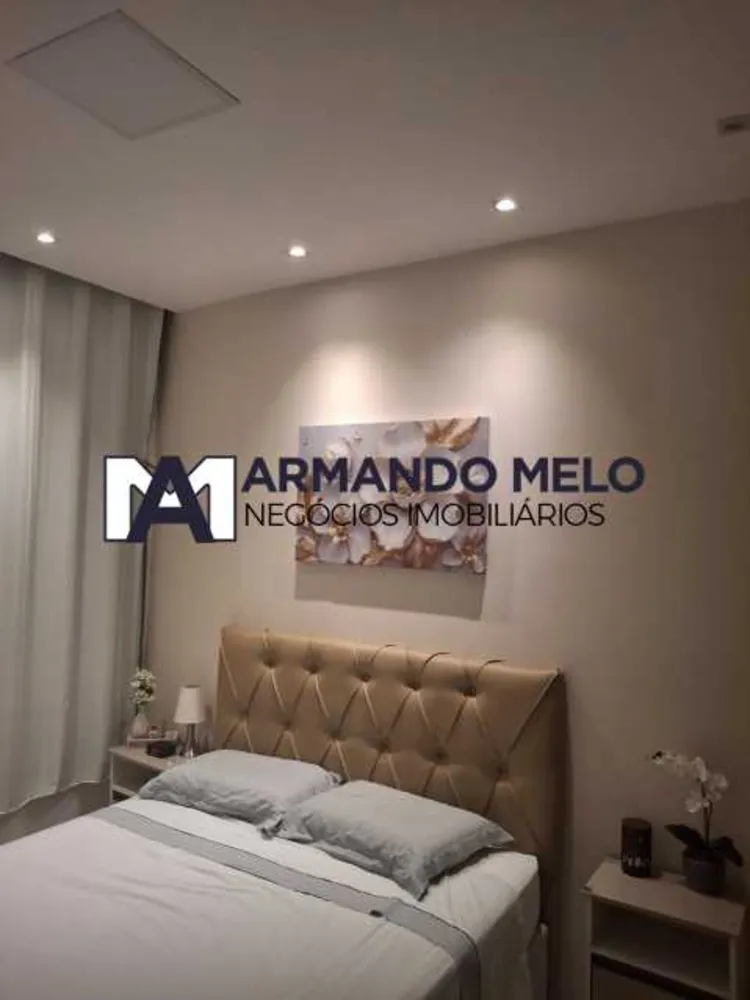 Apartamento, 3 quartos, 90 m² - Foto 5