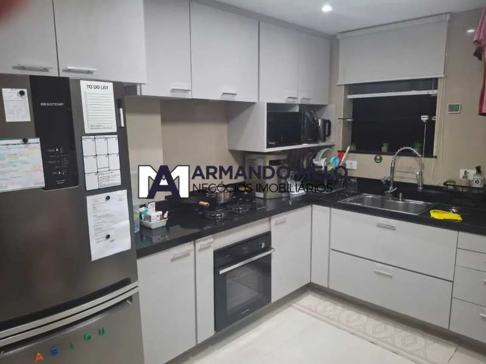 Apartamento, 3 quartos, 90 m² - Foto 6