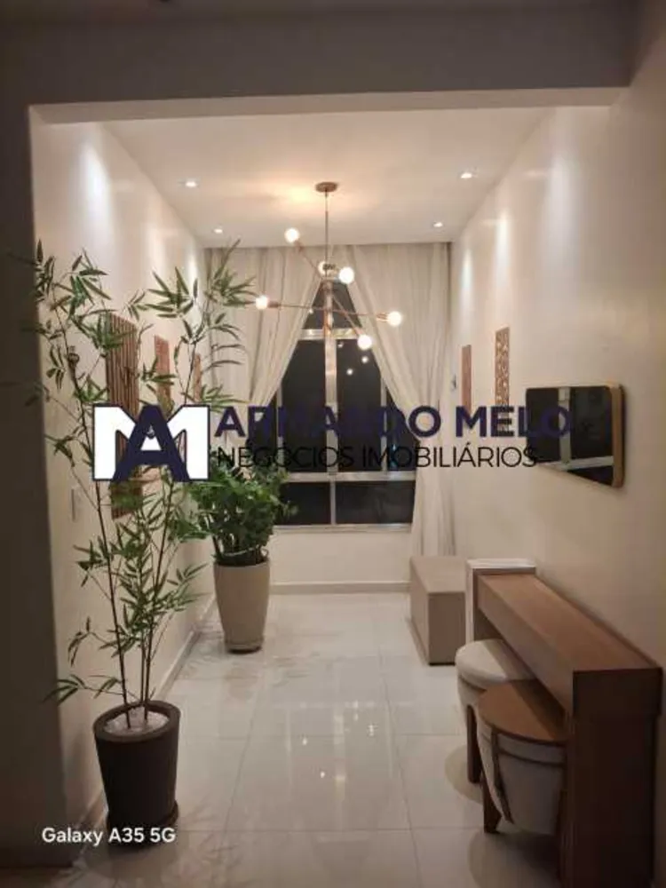 Apartamento, 3 quartos, 90 m² - Foto 3