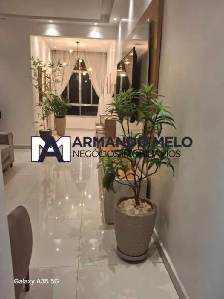 Apartamento, 3 quartos, 90 m² - Foto 11