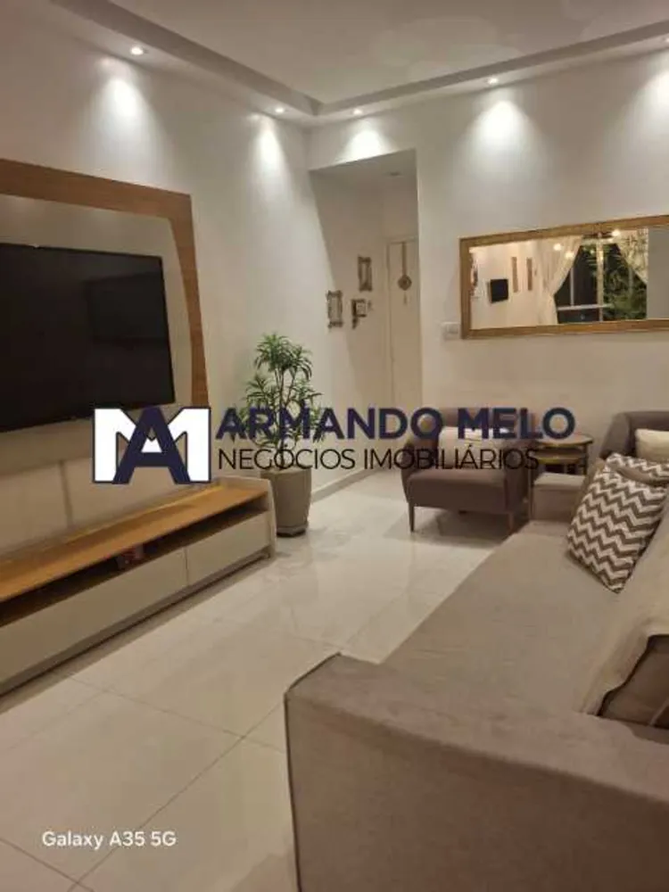 Apartamento, 3 quartos, 90 m² - Foto 23