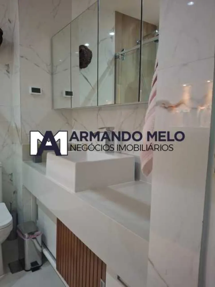 Apartamento, 3 quartos, 90 m² - Foto 19
