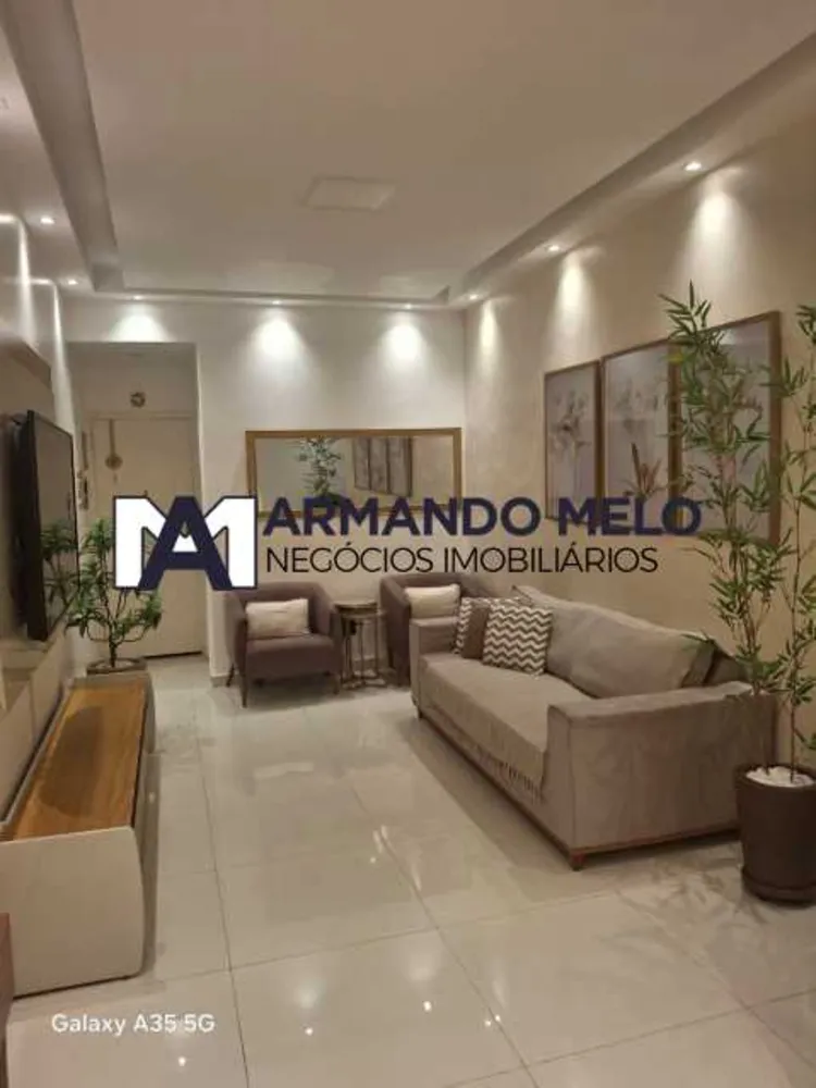 Apartamento, 3 quartos, 90 m² - Foto 12