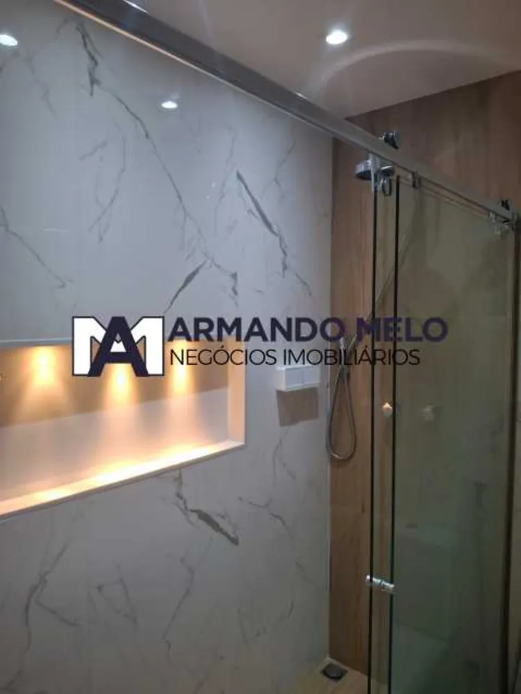 Apartamento, 3 quartos, 90 m² - Foto 21