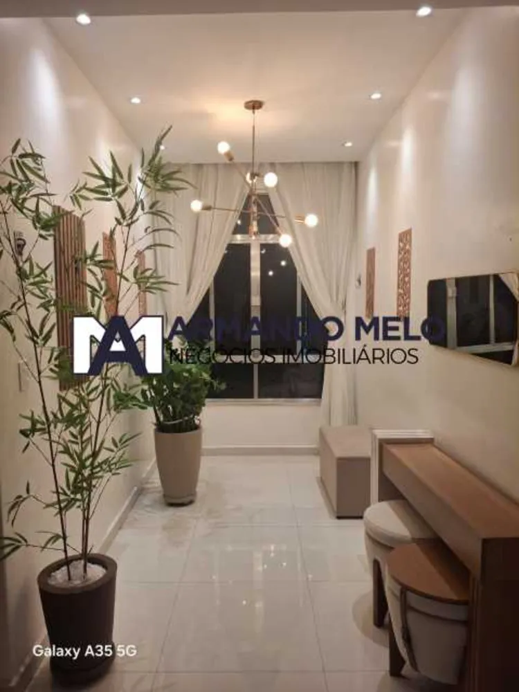 Apartamento, 3 quartos, 90 m² - Foto 22