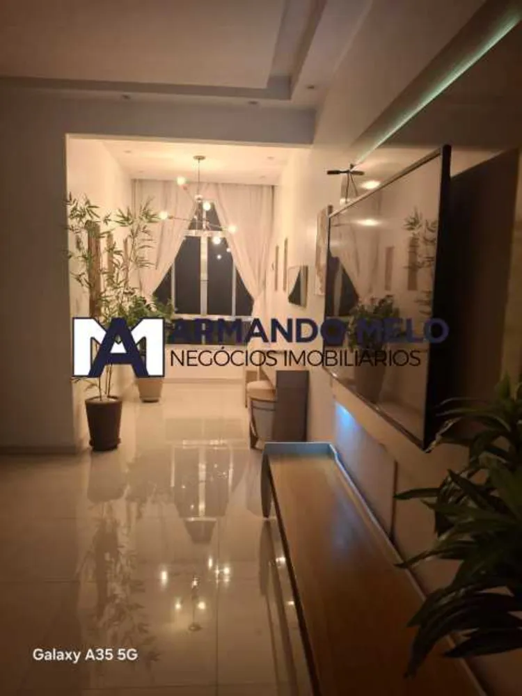 Apartamento, 3 quartos, 90 m² - Foto 7