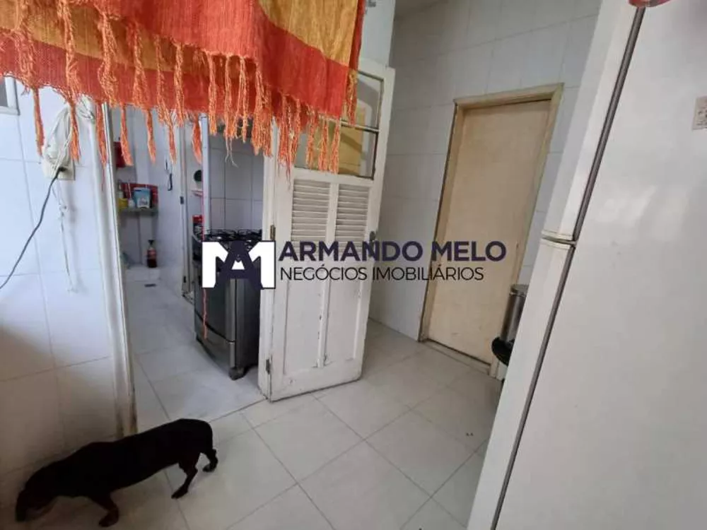 Apartamento, 3 quartos, 174 m² - Foto 4