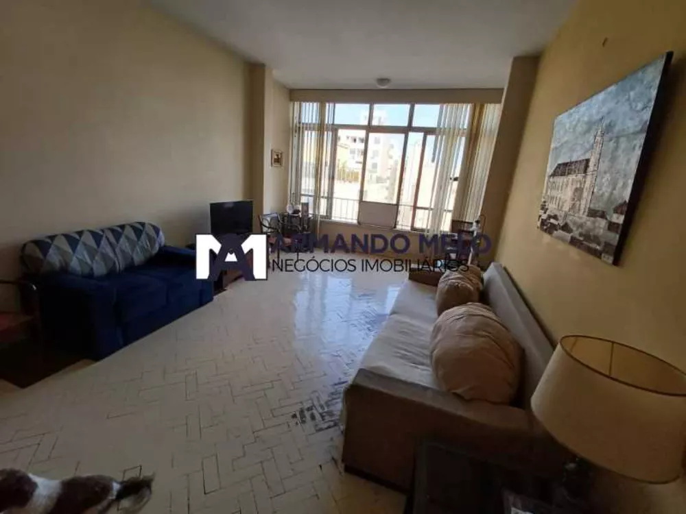 Apartamento, 3 quartos, 174 m² - Foto 10