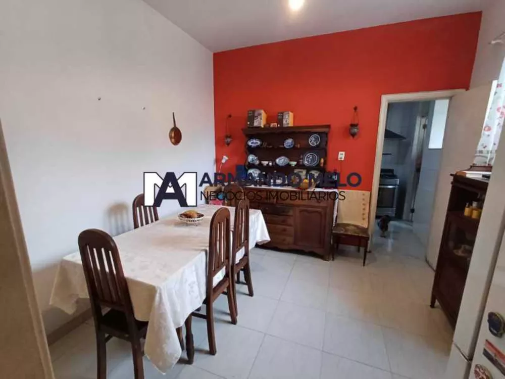 Apartamento, 3 quartos, 174 m² - Foto 9