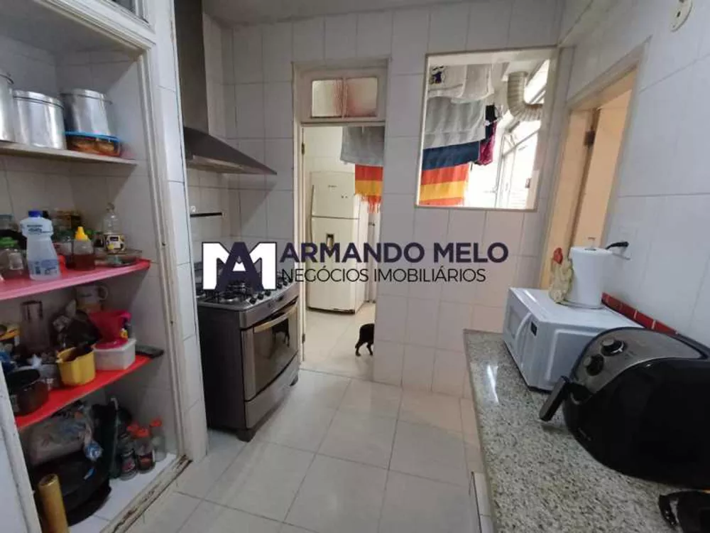 Apartamento, 3 quartos, 174 m² - Foto 1