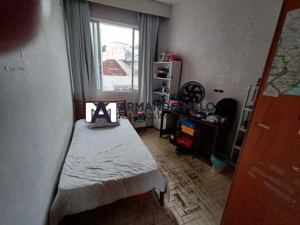 Apartamento, 3 quartos, 174 m² - Foto 6