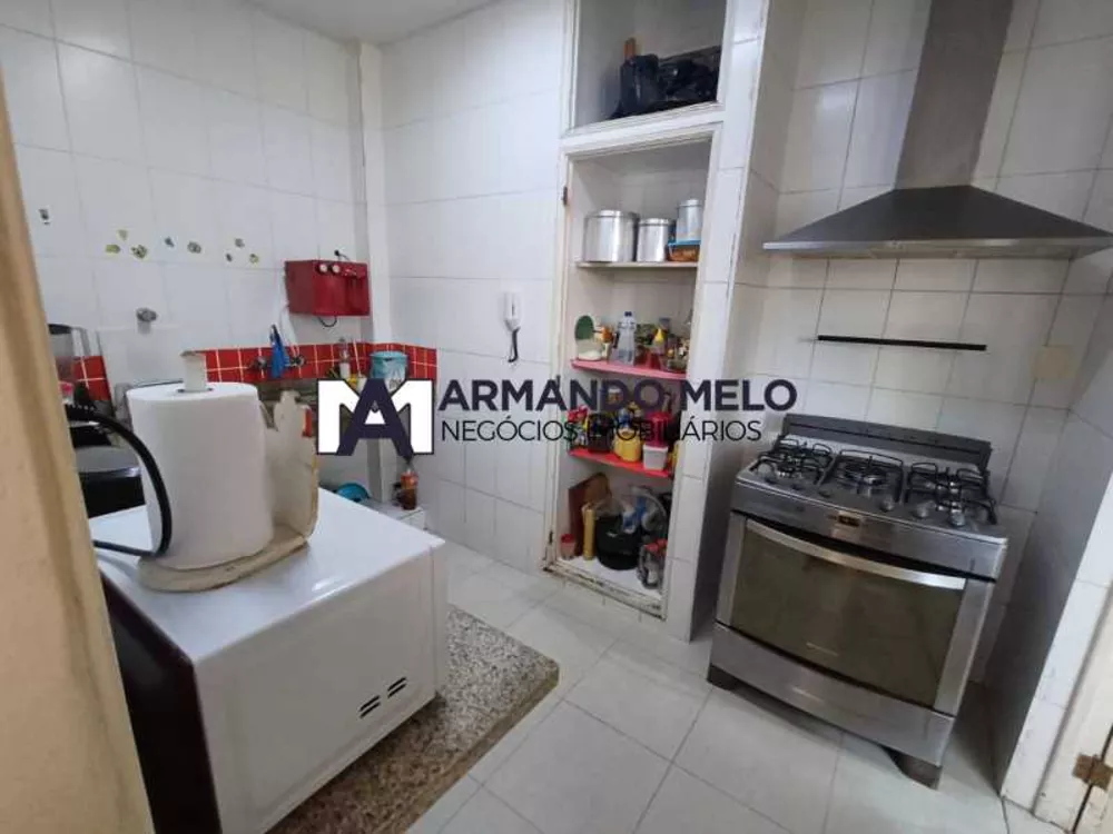 Apartamento, 3 quartos, 174 m² - Foto 3