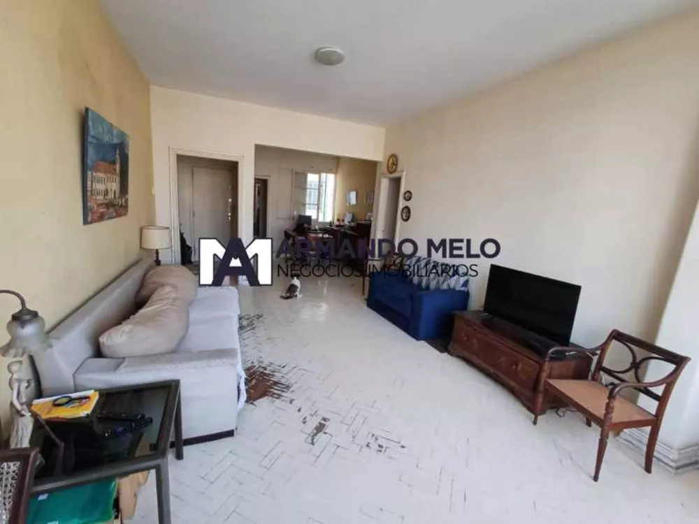 Apartamento, 3 quartos, 174 m² - Foto 2