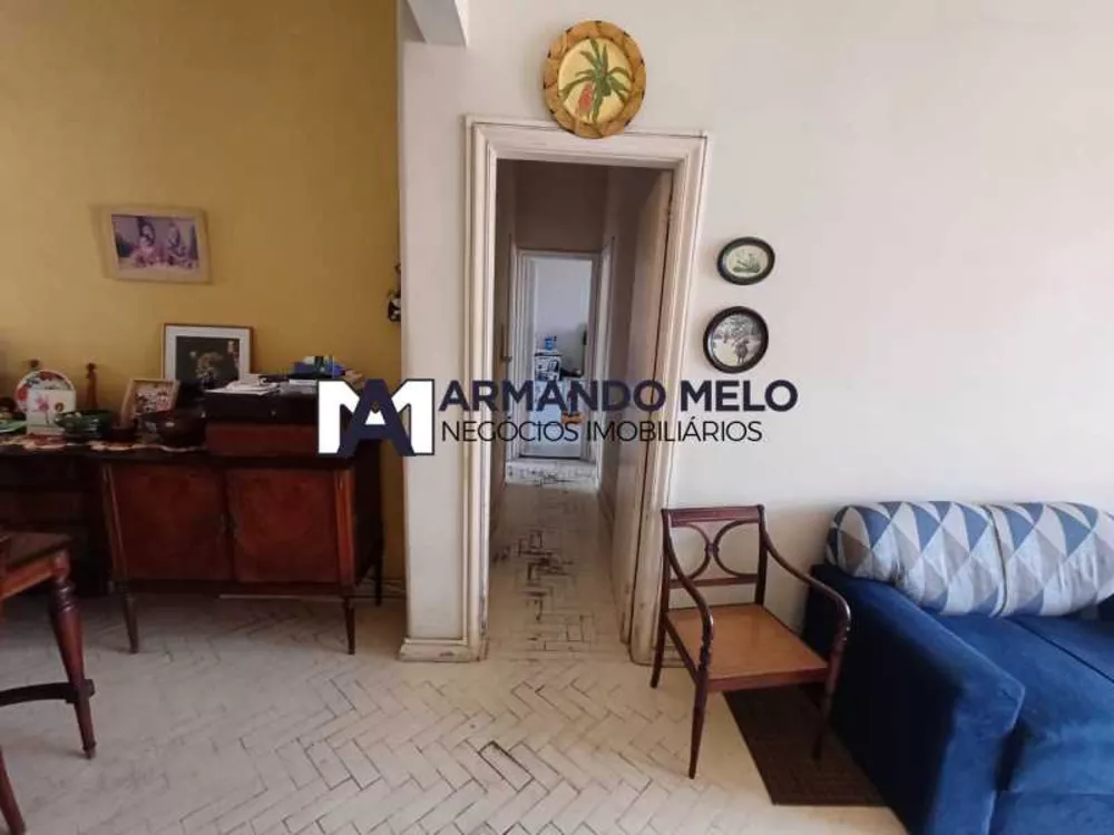 Apartamento, 3 quartos, 174 m² - Foto 5
